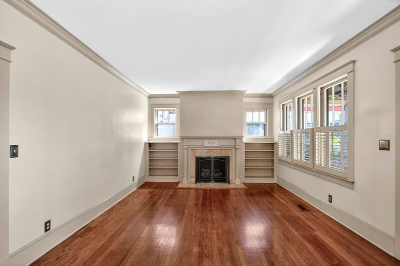3520 Richardson Ave, Nashville, TN 37205