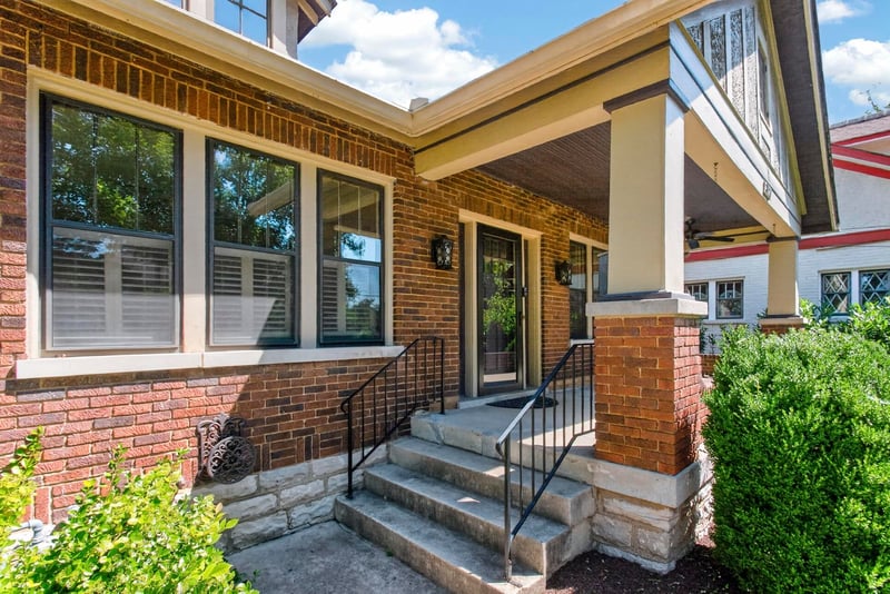 3520 Richardson Ave, Nashville, TN 37205