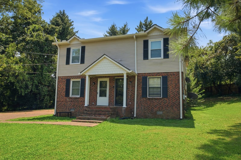 473 Ellenwood Dr, Nashville, TN 37211
