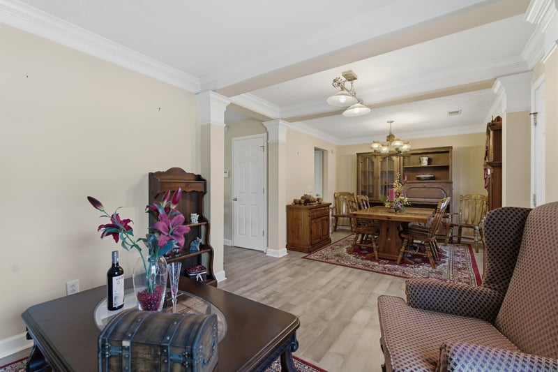 2733 Welshcrest Dr, Antioch, TN 37013