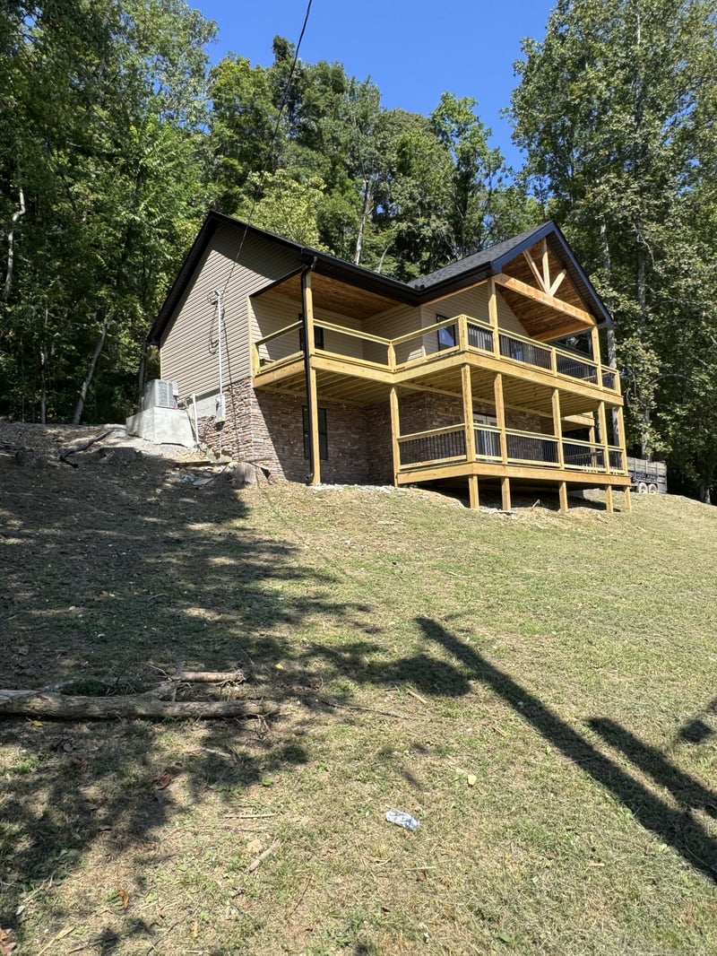 311 Turkey Creek Hwy, Carthage, TN 37030