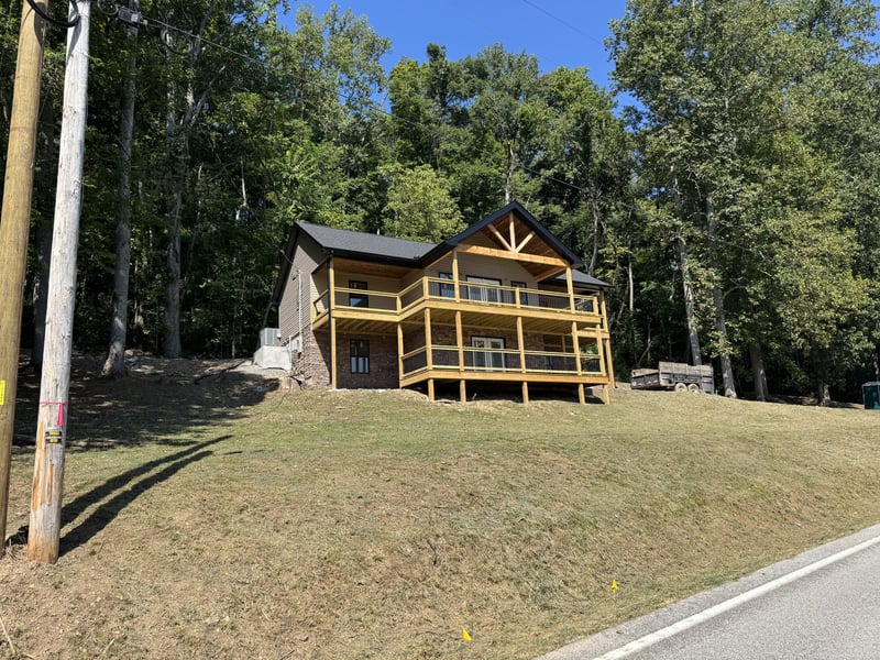 311 Turkey Creek Hwy, Carthage, TN 37030