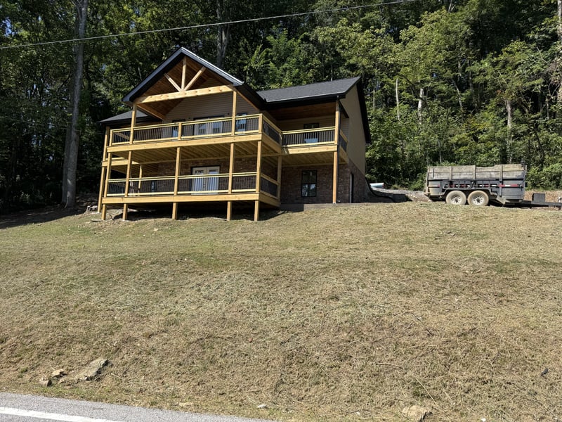 311 Turkey Creek Hwy, Carthage, TN 37030