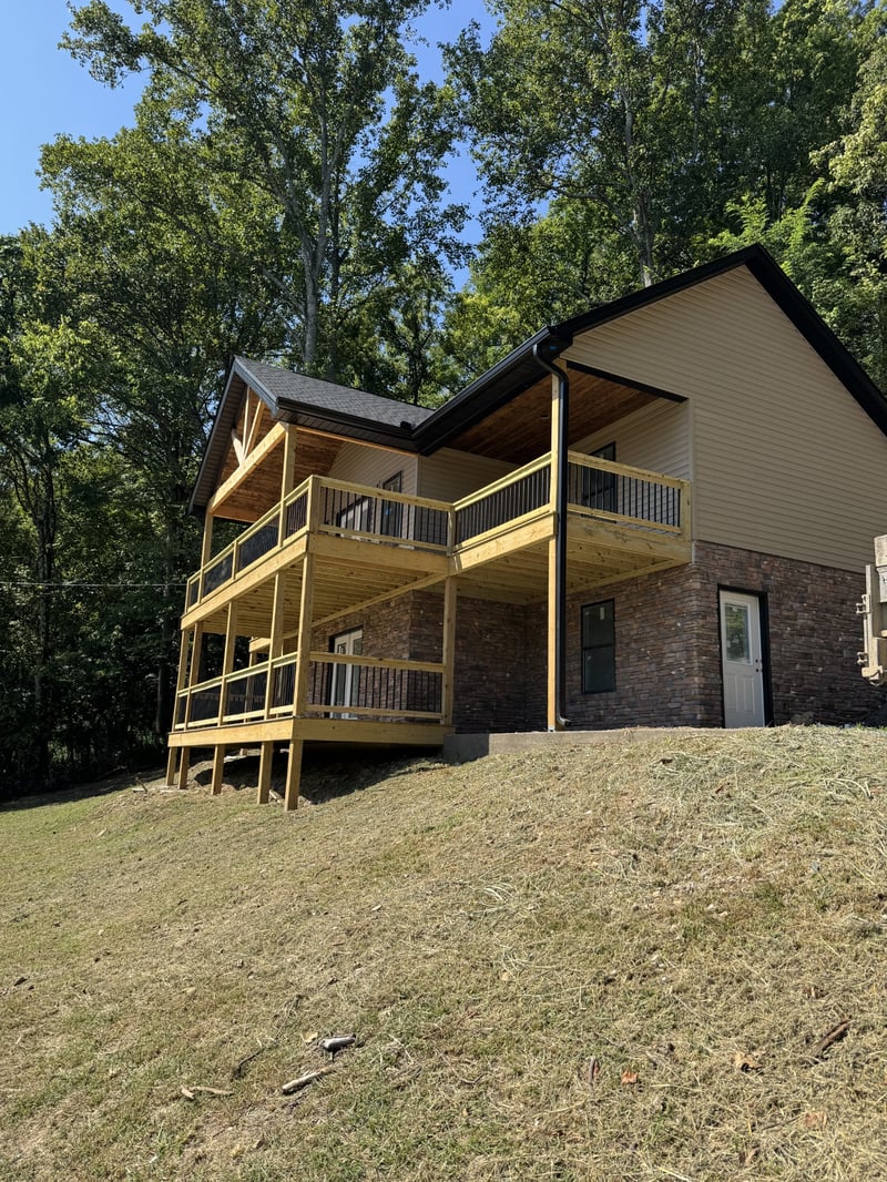 311 Turkey Creek Hwy, Carthage, TN 37030