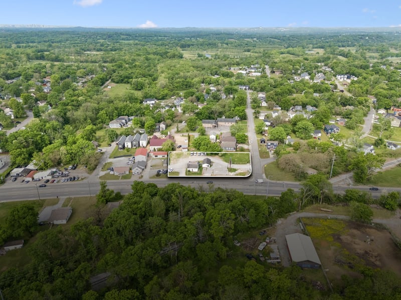4101 Old Hickory Blvd, Old Hickory, TN 37138