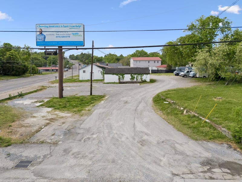 4101 Old Hickory Blvd, Old Hickory, TN 37138