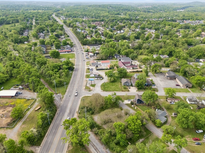 4101 Old Hickory Blvd, Old Hickory, TN 37138