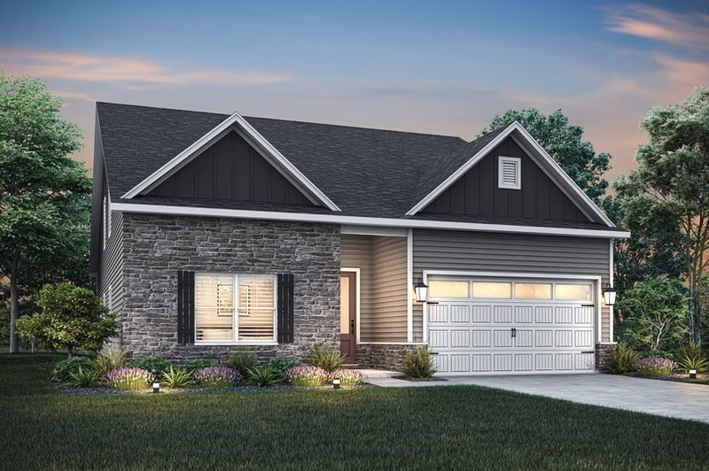 344 Springbrook Blvd, White House, TN 37188