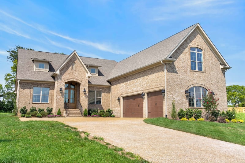 257 Bellsford Rd, Gallatin, TN 37066
