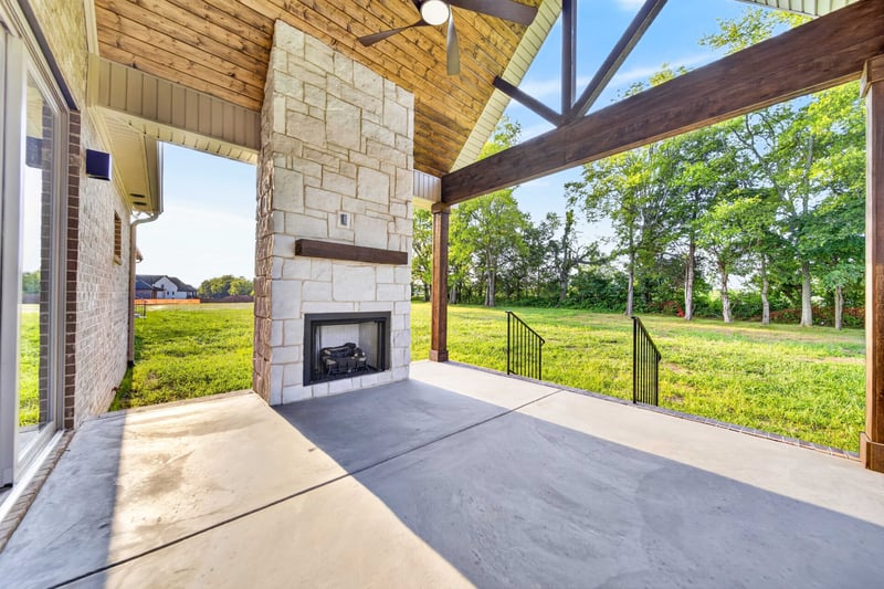 257 Bellsford Rd, Gallatin, TN 37066