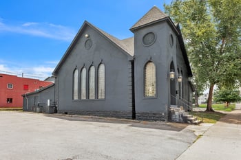 1703 Jo Johnston Ave, Nashville, TN 37203