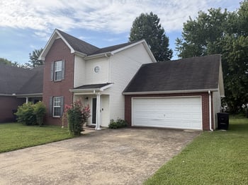 245 Indian Park Dr, Murfreesboro, TN 37128