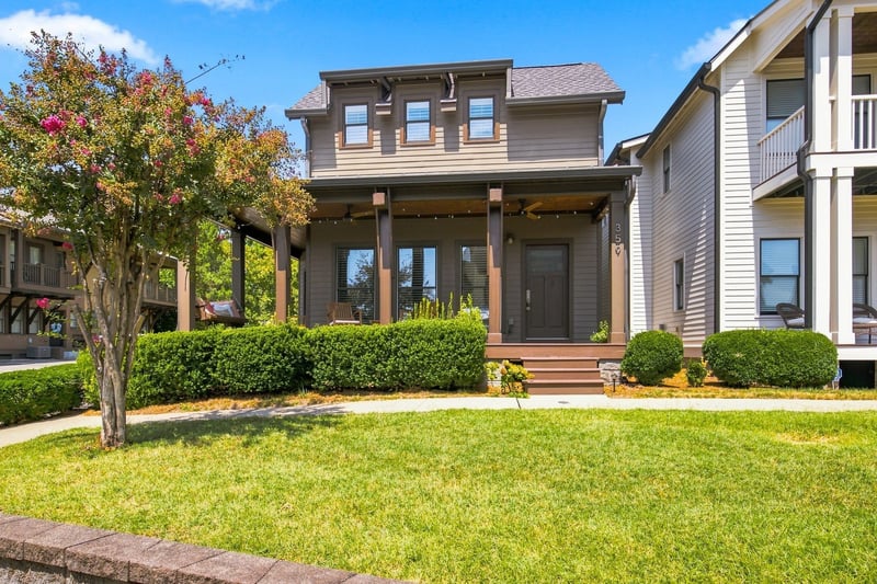 359 Sylvan Park Ln, Nashville, TN 37209
