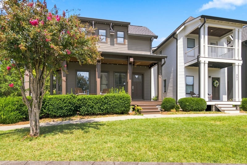 359 Sylvan Park Ln, Nashville, TN 37209