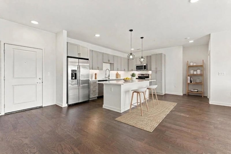 1677 54th Ave N #433, Nashville, TN 37209