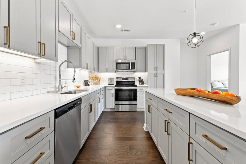 1677 54th Ave N #433, Nashville, TN 37209