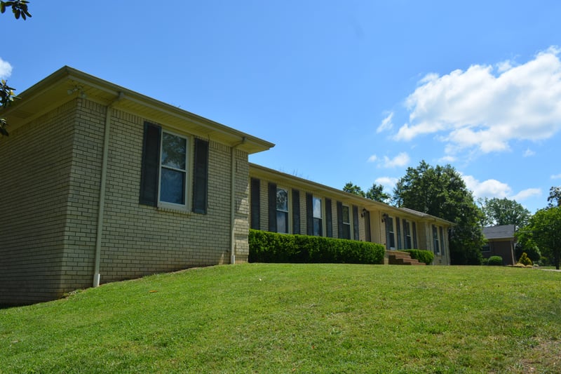 213 Barley Mill Rd, Old Hickory, TN 37138