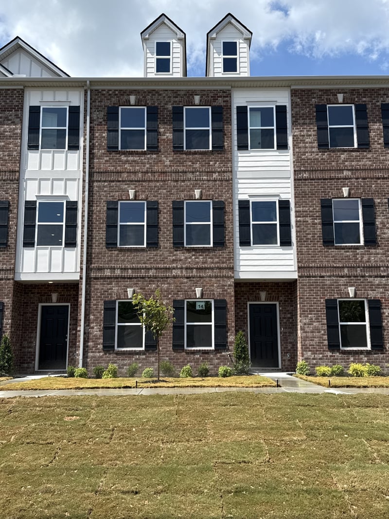 143 Rosebush Ln, Lebanon, TN 37087