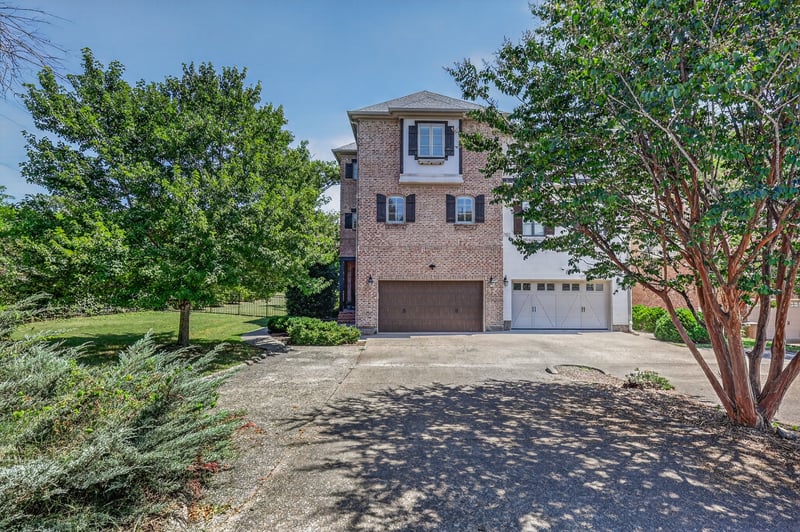 4100 Oriole Pl #A, Nashville, TN 37215