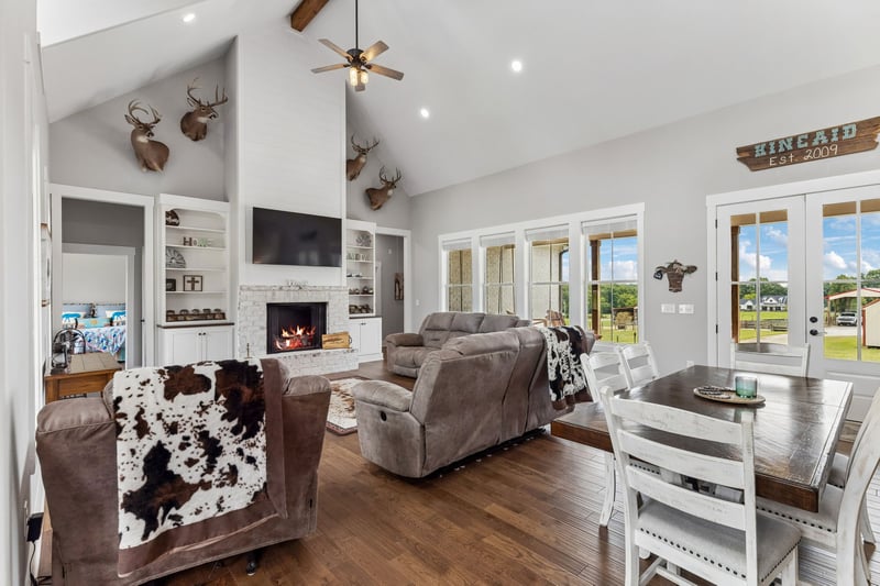 5247 Flat Creek Rd, Spring Hill, TN 37174