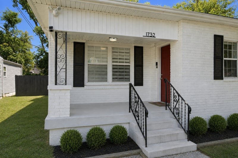 1732 21st Ave N, Nashville, TN 37208
