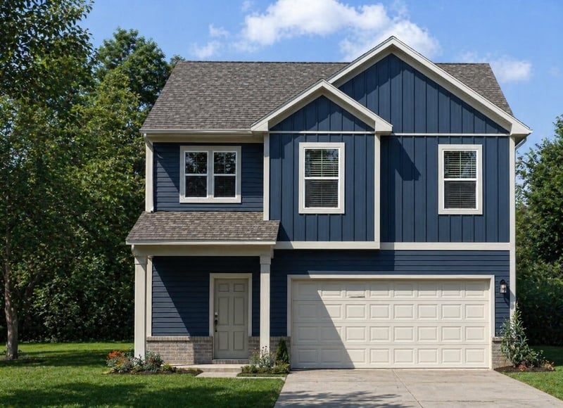 4029 Gaskill Dr, Smyrna, TN 37167