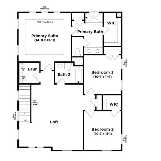 4029 Gaskill Dr, Smyrna, TN 37167