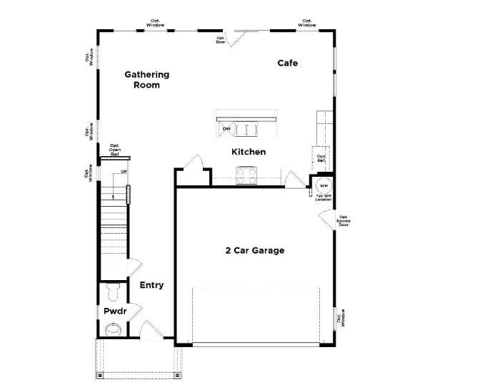 4029 Gaskill Dr, Smyrna, TN 37167