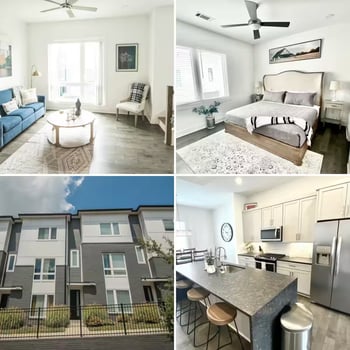 821 Vibe Pl, Nashville, TN 37216