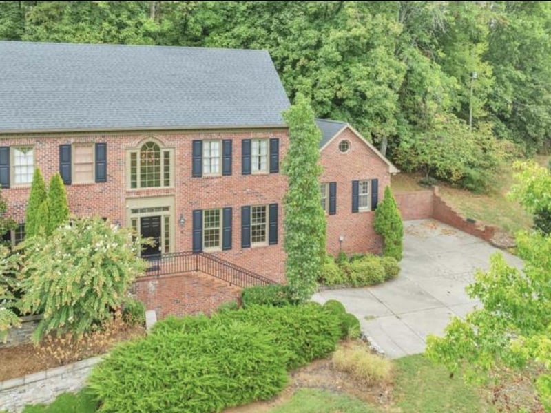 5468 Granny White Pike, Brentwood, TN 37027