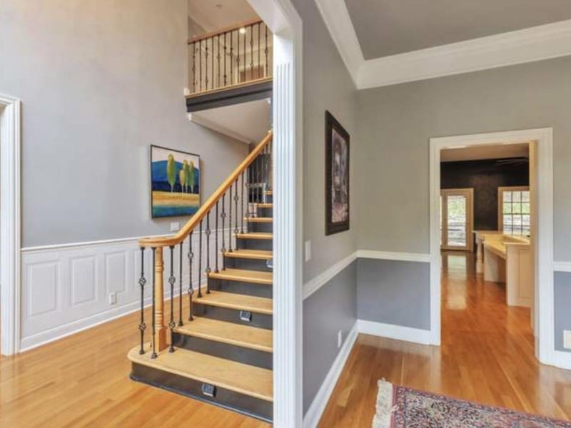 5468 Granny White Pike, Brentwood, TN 37027