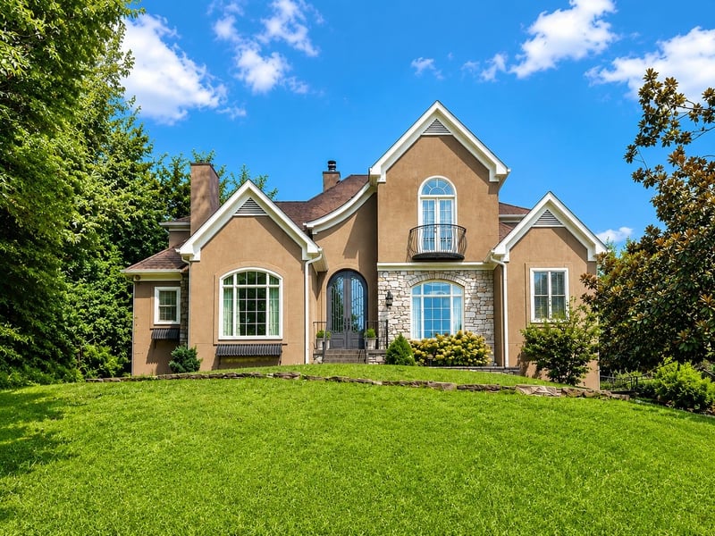 3430 Golf Club Ln, Nashville, TN 37215
