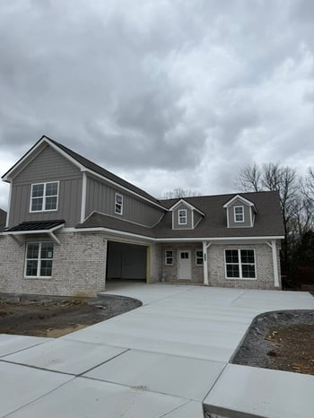 6708 Bonnafair Dr, Hermitage, TN 37076
