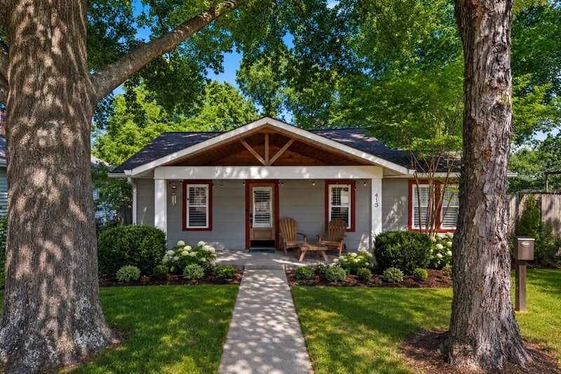 413 Lockland Dr, Nashville, TN 37206