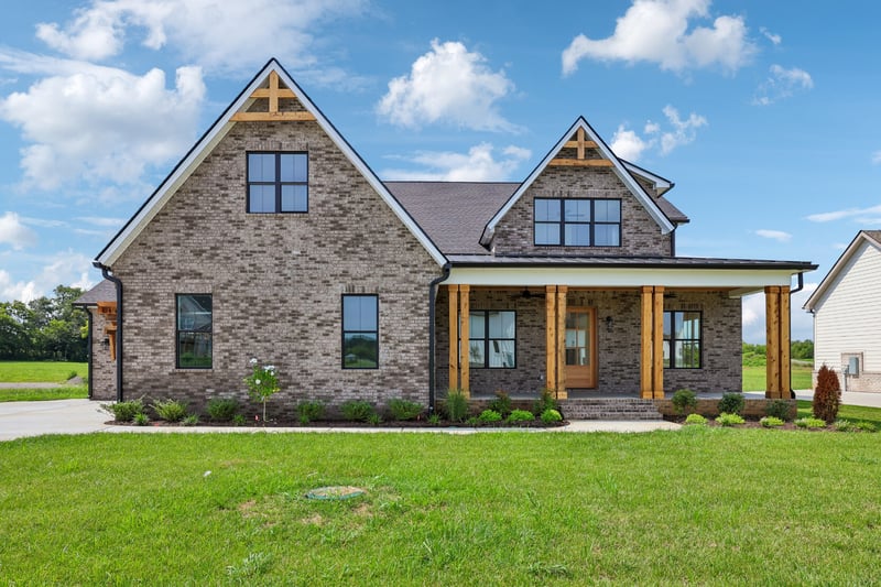 1904 Martha Washington Way, Murfreesboro, TN 37130