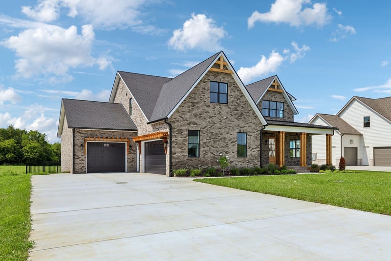 1904 Martha Washington Way, Murfreesboro, TN 37130