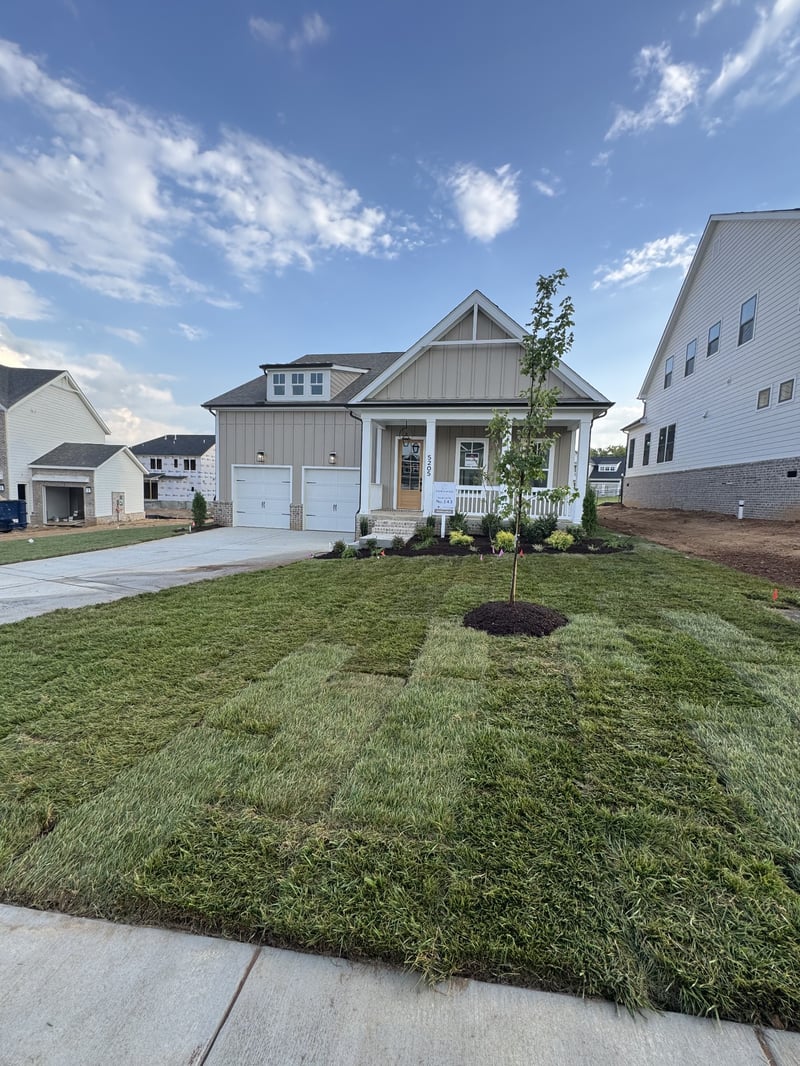 5205 Fairhaven Ct N, Thompsons Station, TN 37179
