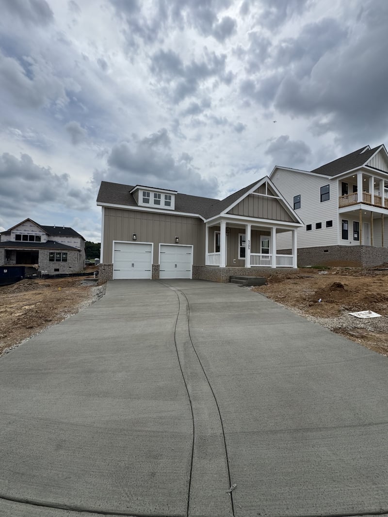 5205 Fairhaven Ct N, Thompsons Station, TN 37179