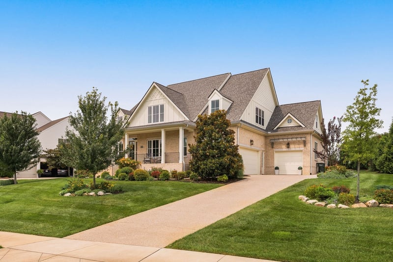 1864 Charity Dr, Brentwood, TN 37027