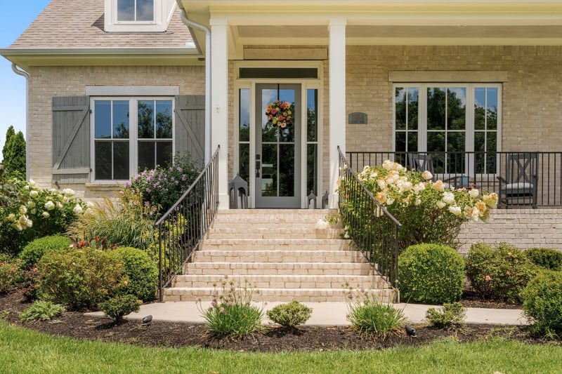 1864 Charity Dr, Brentwood, TN 37027