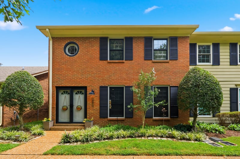 1091 General George Patton Rd, Nashville, TN 37221