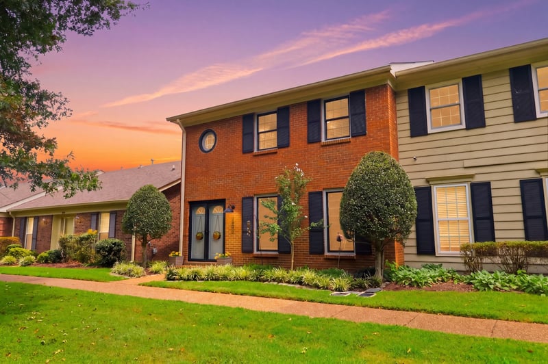 1091 General George Patton Rd, Nashville, TN 37221