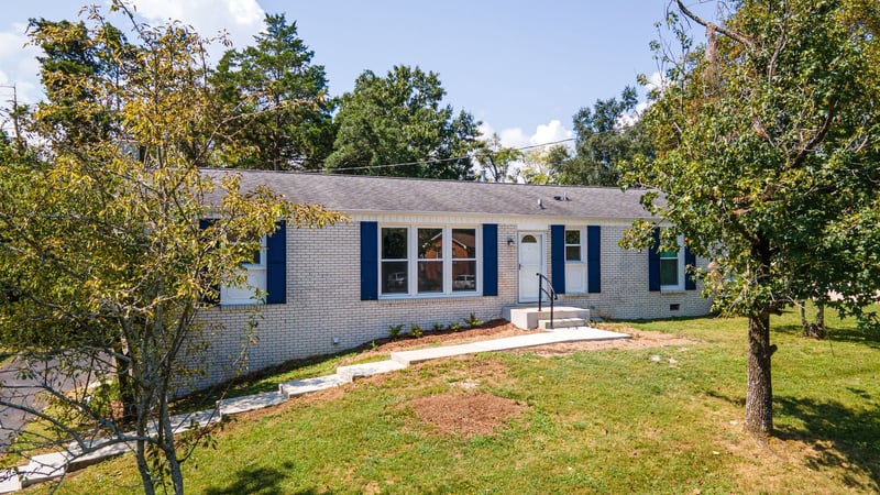 609 Harpeth Pkwy E, Nashville, TN 37221