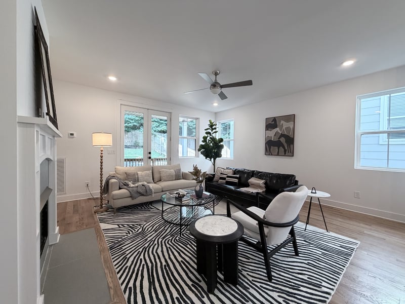 527B Wedgewood Ave, Nashville, TN 37203