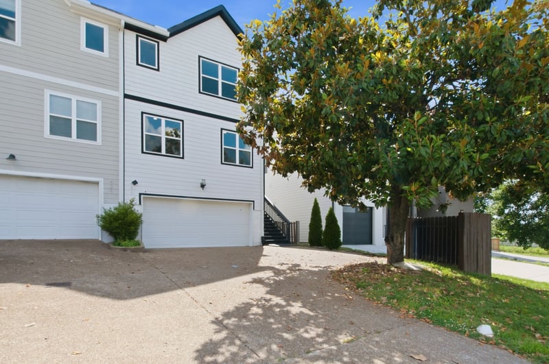 431 Croley Dr, Nashville, TN 37209