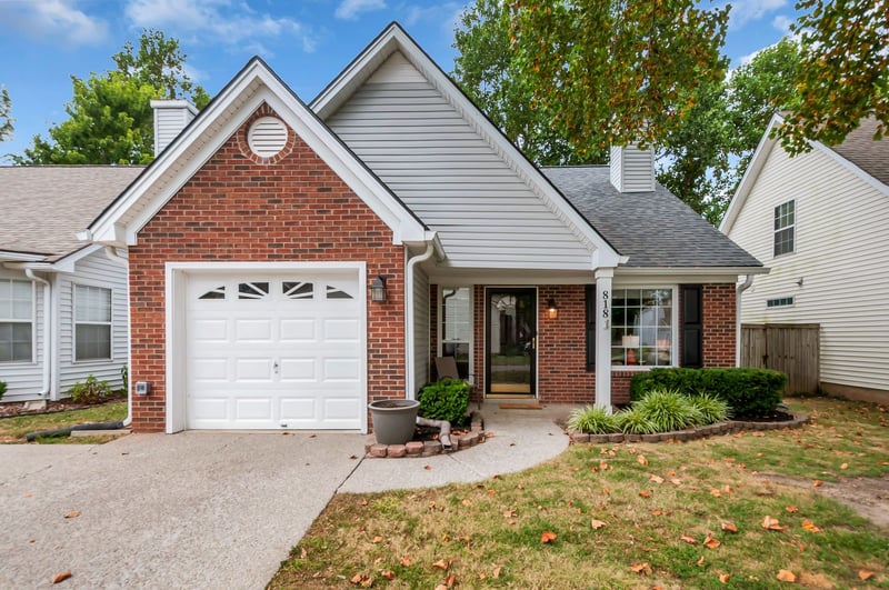 818 Brandyleigh Ct, Franklin, TN 37069