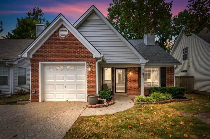 818 Brandyleigh Ct, Franklin, TN 37069