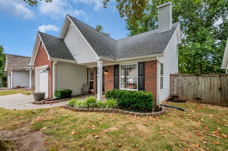 818 Brandyleigh Ct, Franklin, TN 37069