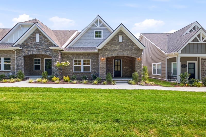 734 Coburg St, Gallatin, TN 37066