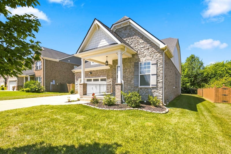 2915 Pomoa Pl, Murfreesboro, TN 37130